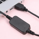 1.2m USB Charging Cable Power Charger Wire Cord for Yaesu VX-6R VX7R FT60R VX177